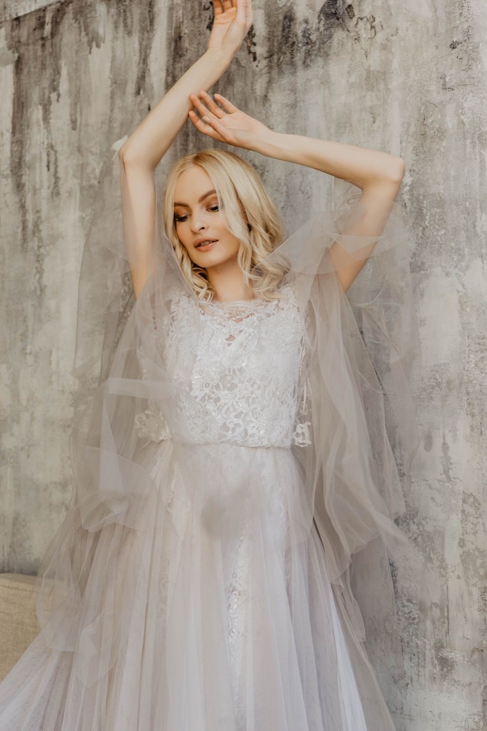 Свадебное платье #1108